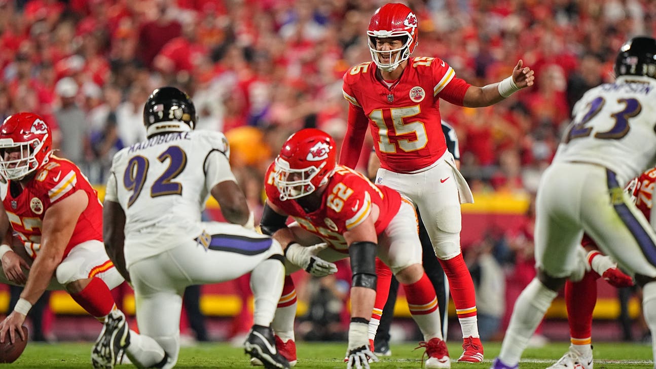 Best Sportsbook Promos for NFL Week 4, MLB, Ryder Cup, and College Football