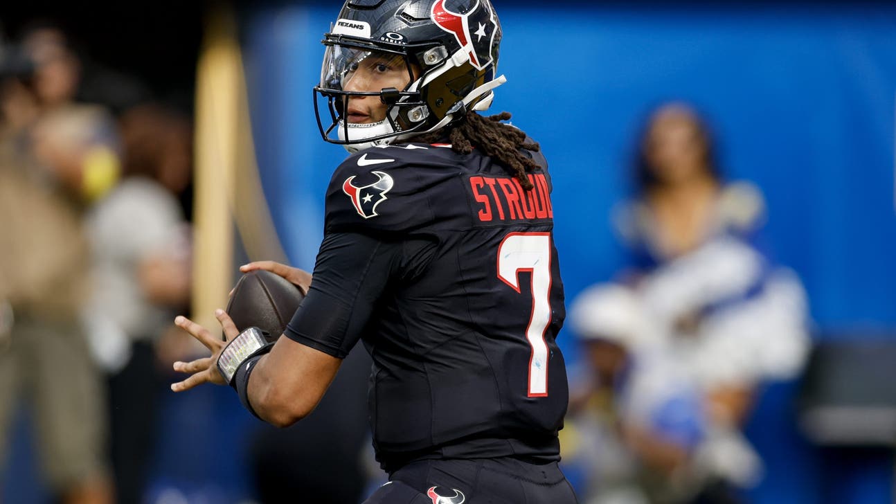 FanDuel Promo Code for Monday Night Football: Bet $5, Get $300 if Your Texans vs Buccaneers Bet Wins