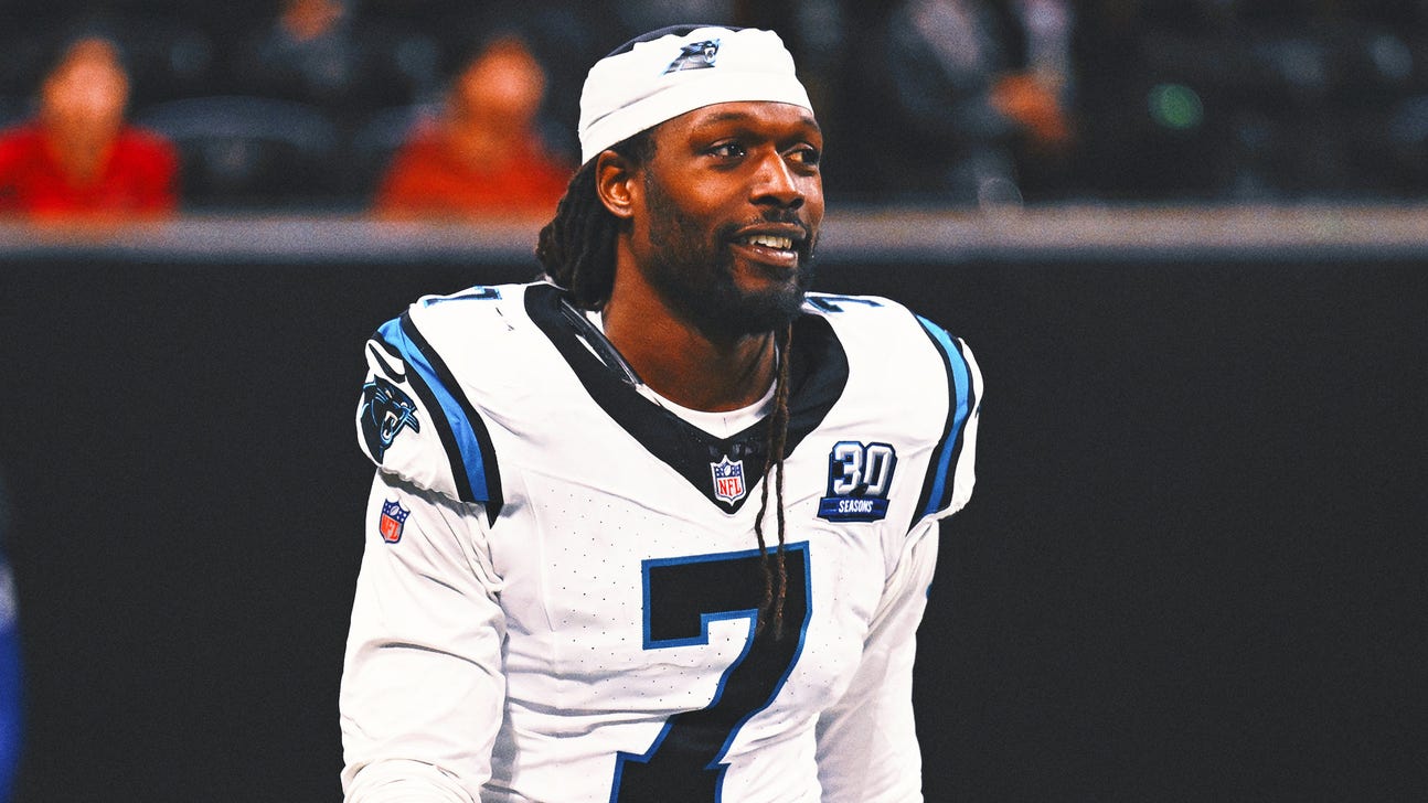 Cowboys Sign Veteran Pro Bowl Pass Rusher Jadeveon Clowney, says Jerry Jones