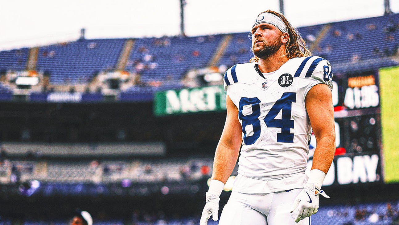 Indianapolis Colts Over/Under Win Total: IND Looks To Avoid Repeat Of 2025
