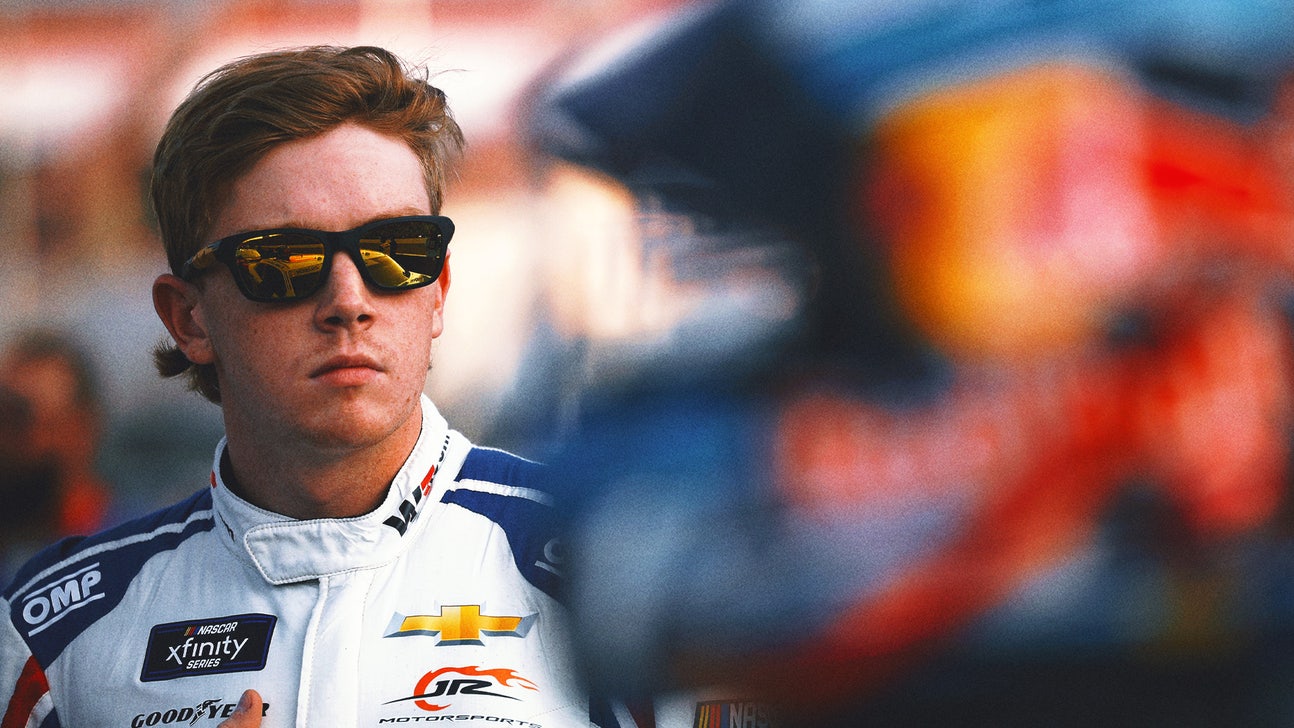 Connor Zilisch Gets Kyle Busch's Crew Chief in Move that Could Benefit Both