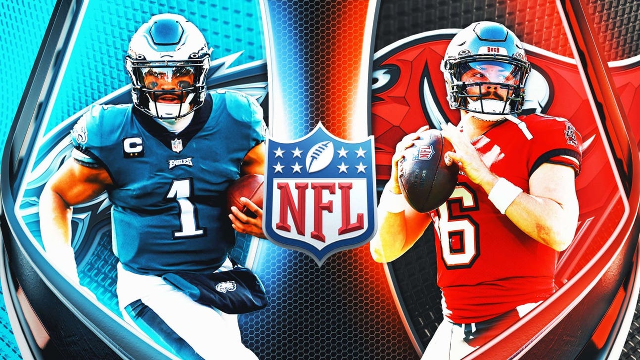 FOX Super 6 Contest: Chris 'The Bear' Fallica's NFL Week 4 Picks, Predictions