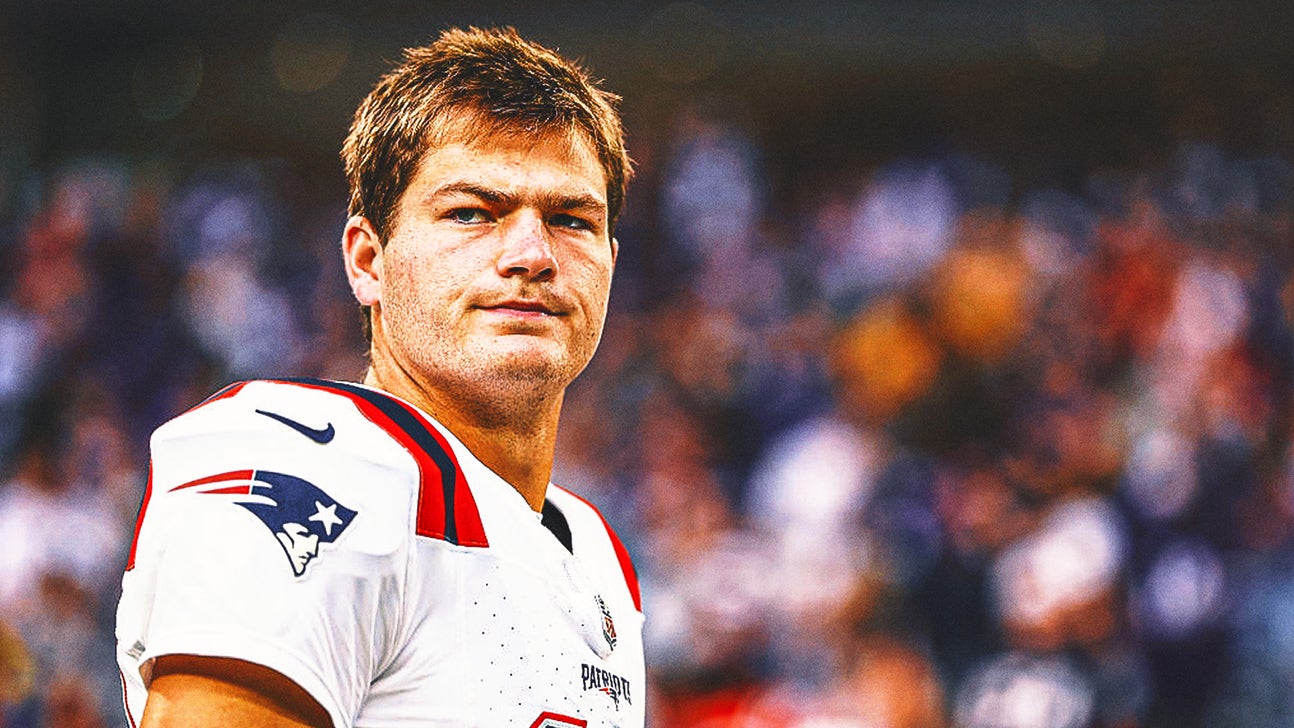 2025 NFL Odds: How Will Sophomore Signal-Callers Show Up in Year 2?