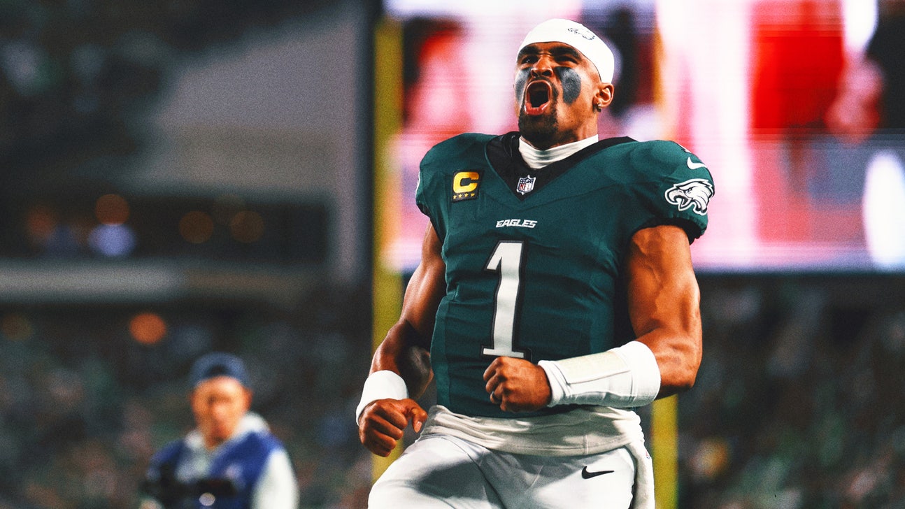 2025 NFL Odds: Back Over in Eagles-Chiefs Super Bowl Rematch