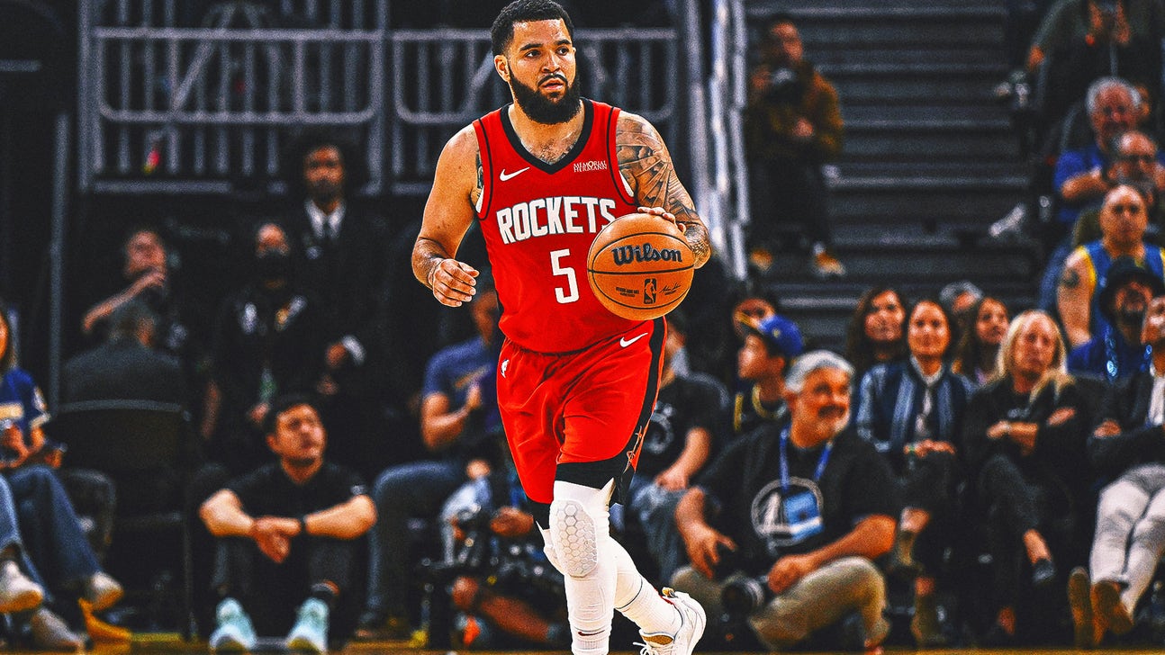 Rockets’ Fred VanVleet Likely To Miss 2025-26 Season With Torn ACL