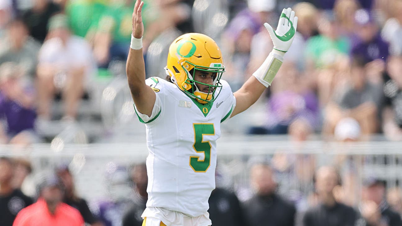 Undefeated College Football teams 2025: 39 unbeaten teams heading into Week 4