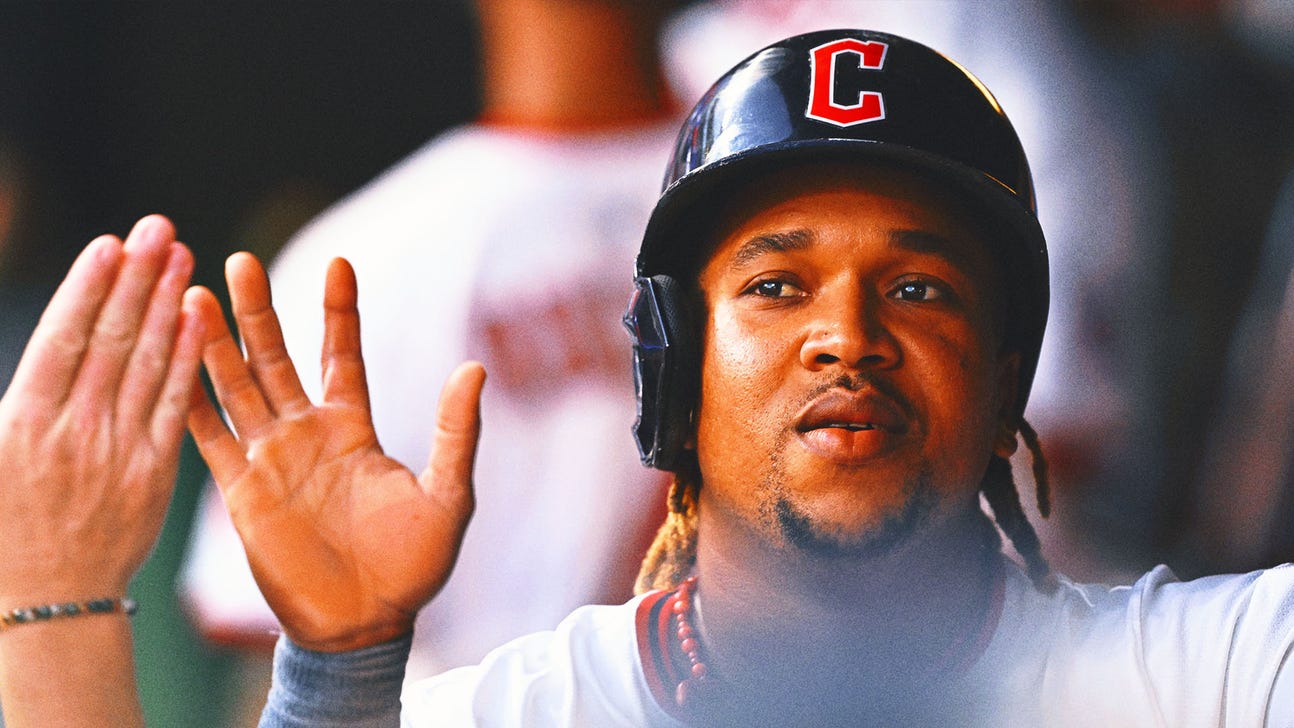 Guardians Clinch AL Postseason Berth on Walk-off Hit By Pitch; Astros Eliminated