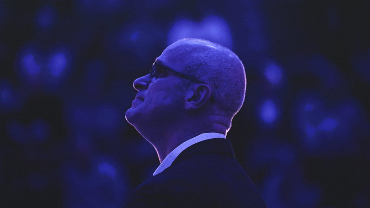 UConn HC Dan Hurley Reveals He Almost Resigned After 2024-25 Season