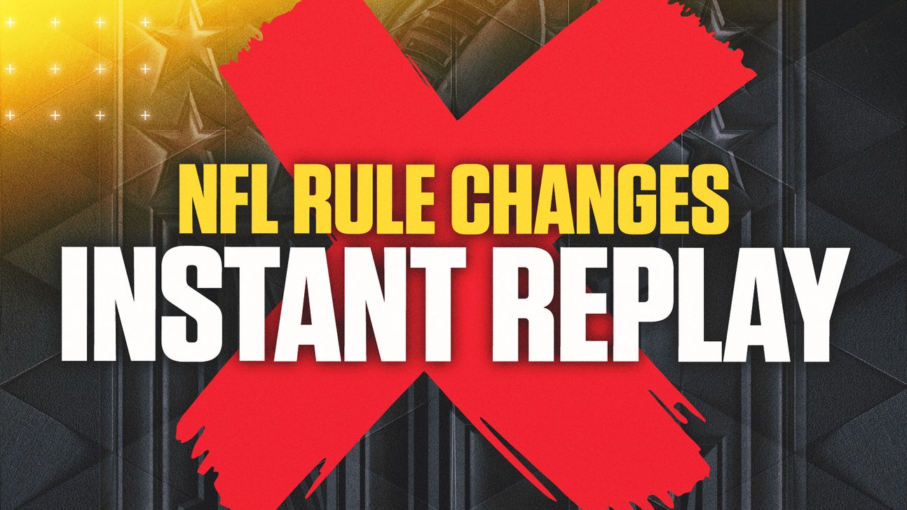 More NFL Instant Replay! Mike Pereira Explains Expanded Review for