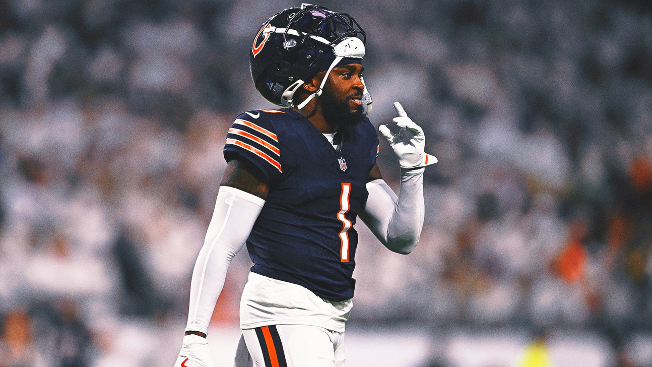 Bears CB Jaylon Johnson Could be Cleared for Week 1, But Will He be Ready?