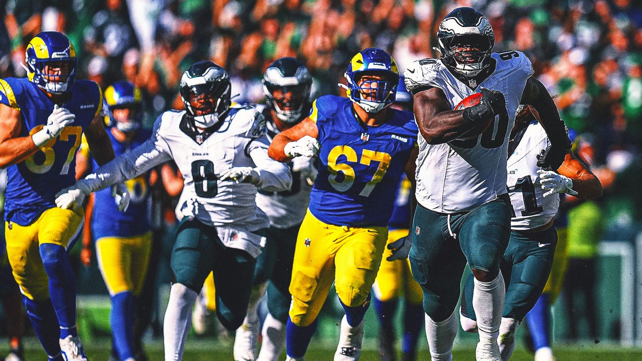 NFL Week 3 Recap: Wild Special Teams Plays Decide Three 1 p m ET Games