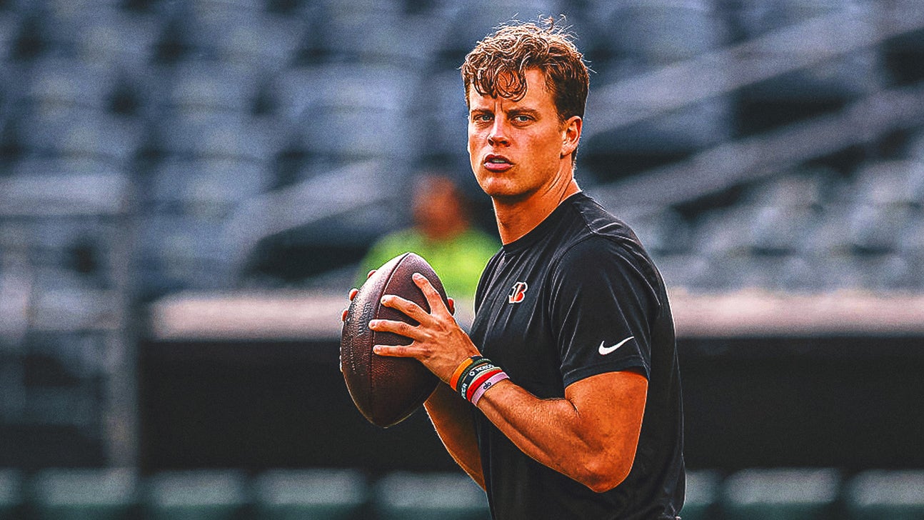 2025 NFL Week 1 Odds Specials: Will Burrow, Barkley Shine to Begin the Season?