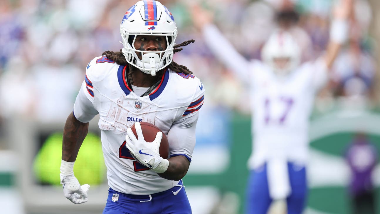 FanDuel TNF Promo Code: Bet $5, Get $300 If Your Bills vs Dolphins Bet Wins