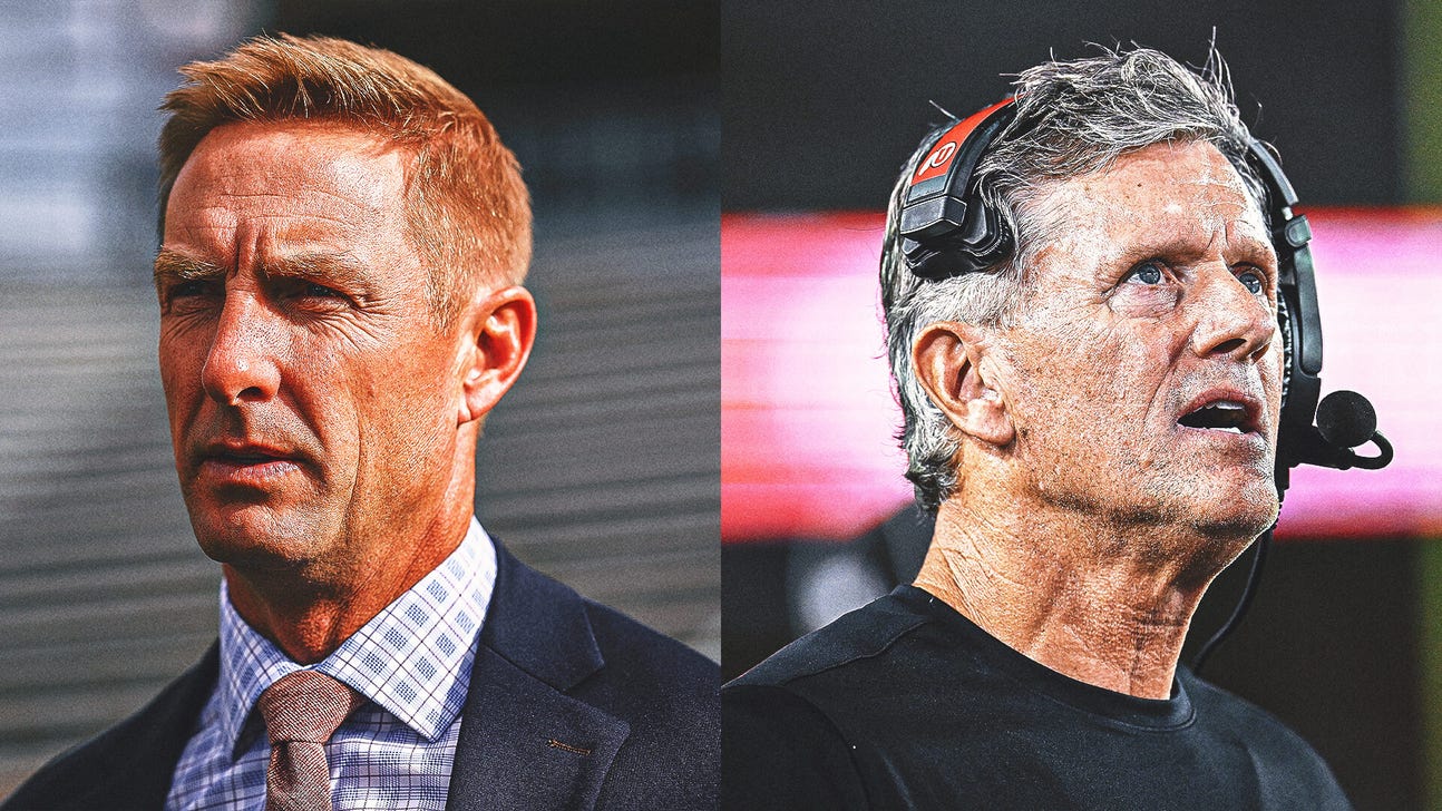 Big 12 in Dangerous CFP Spot; Which Four Teams Can Save the Conference?