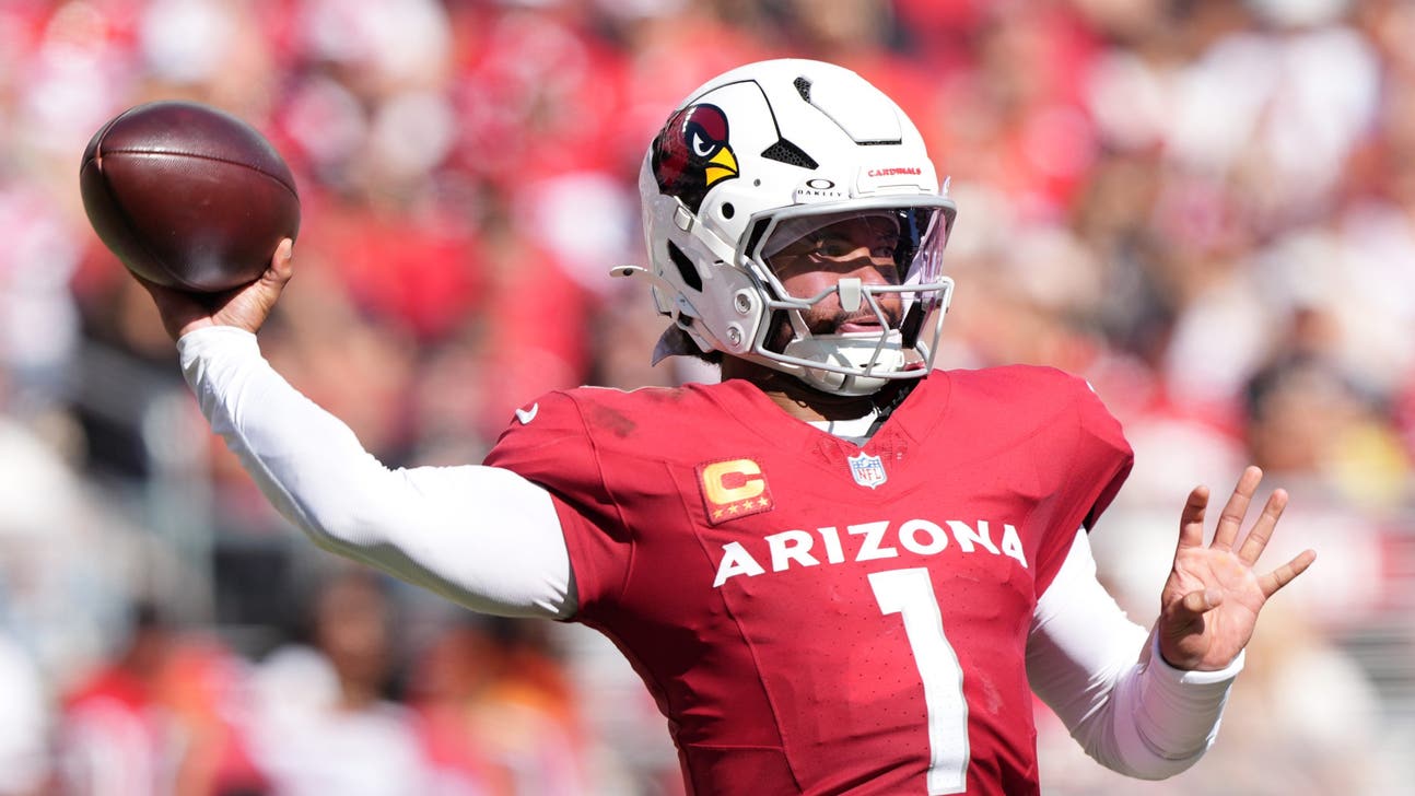 FanDuel Sportsbook Bonus: How to Bet on the Seattle Seahawks vs Arizona Cardinals Week 4 Opener