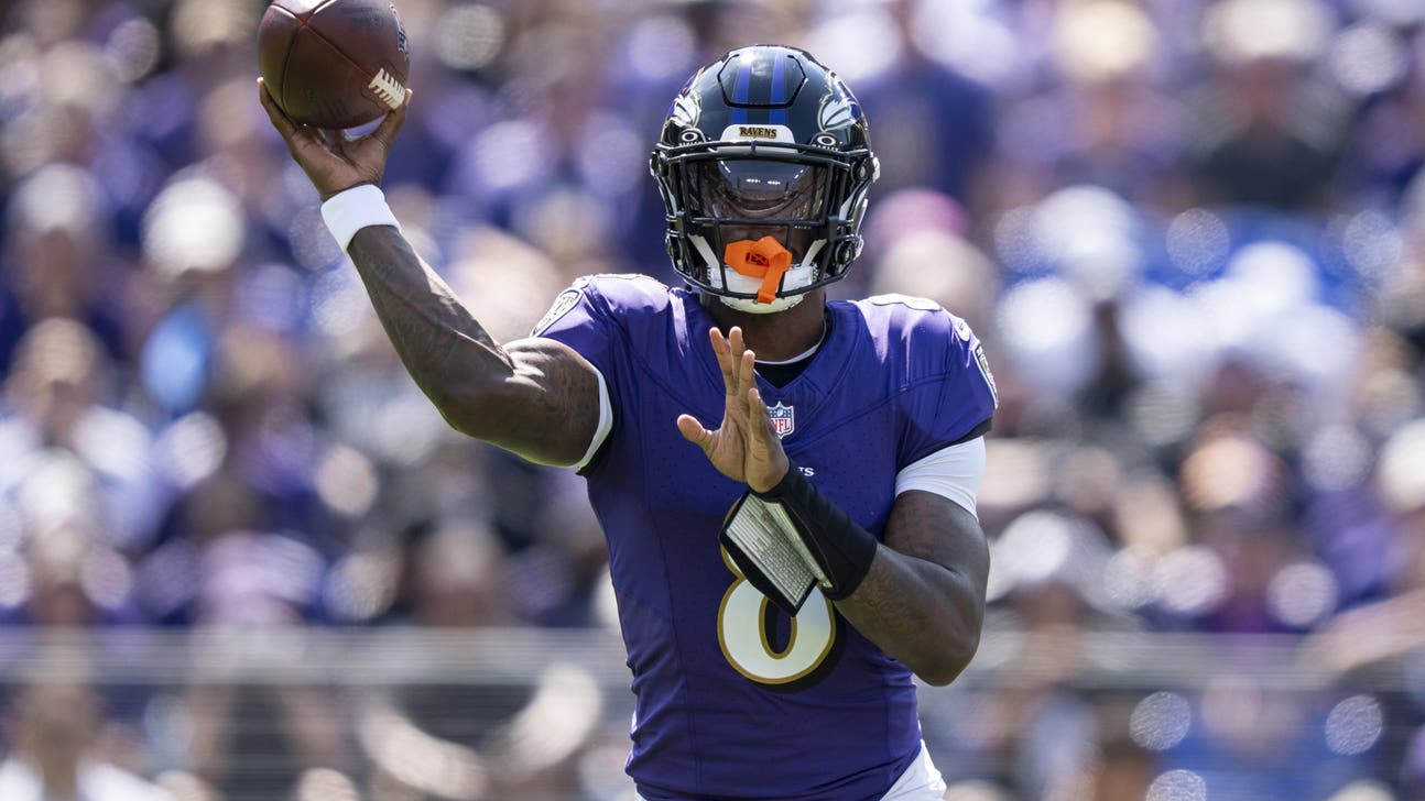 DraftKings Sportsbook MNF Promo: Bet $5, Get $200 Instantly on Lions vs Ravens