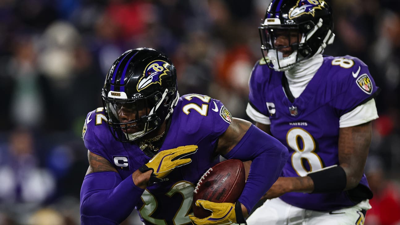 FanDuel MNF Promo Code: Bet $5, Get $300 if Your Teams Wins in Lions-Ravens