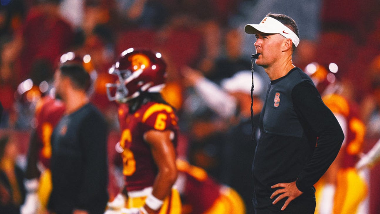 Matt Leinart: USC-Illinois 'Big Noon' Matchup a 'Prove-It Game' for Trojans