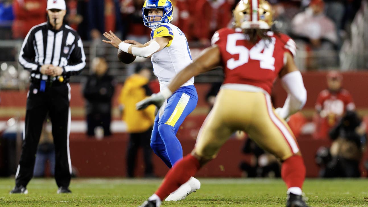 TNF FanDuel Promos: Bet $5, Get $300, 30% Profit Boost and $2 Million Touchdown Jackpot