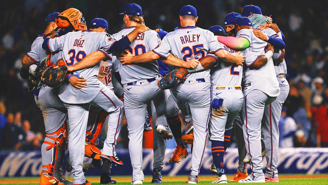 Mets Clutch Out Win Against the Cubs to Regain Advantage in NL