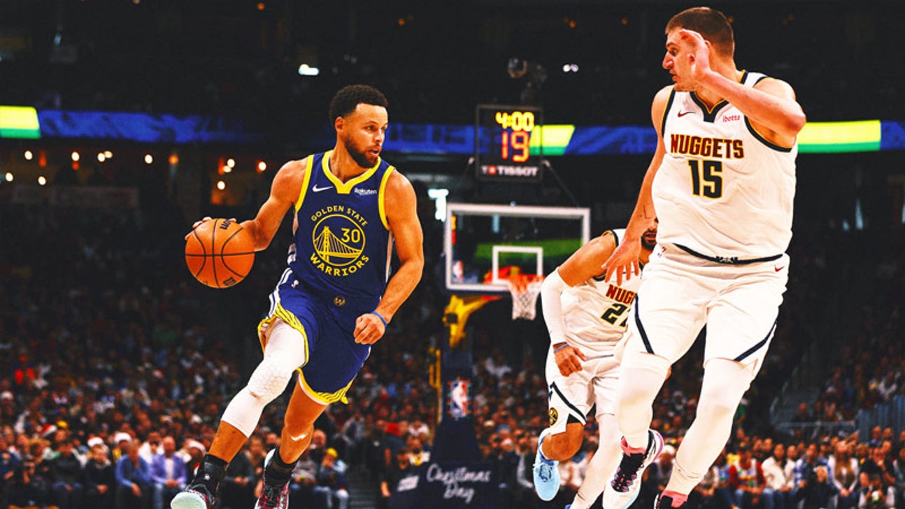 NBA 'Heave Rule' Allows Deep End-of-Quarter Shots Without Hurting Percentages