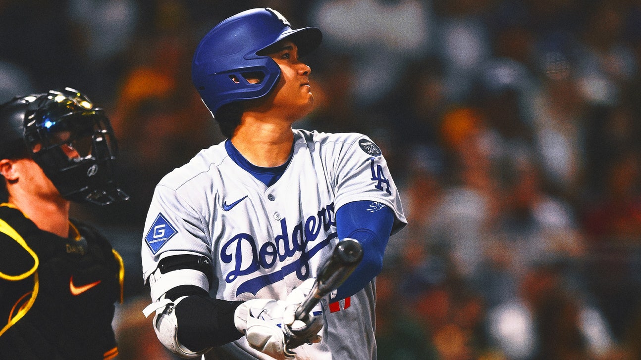 Last Night in Baseball: Shohei Ohtani Welcomed Rookie With His Hardest-Hit Homer