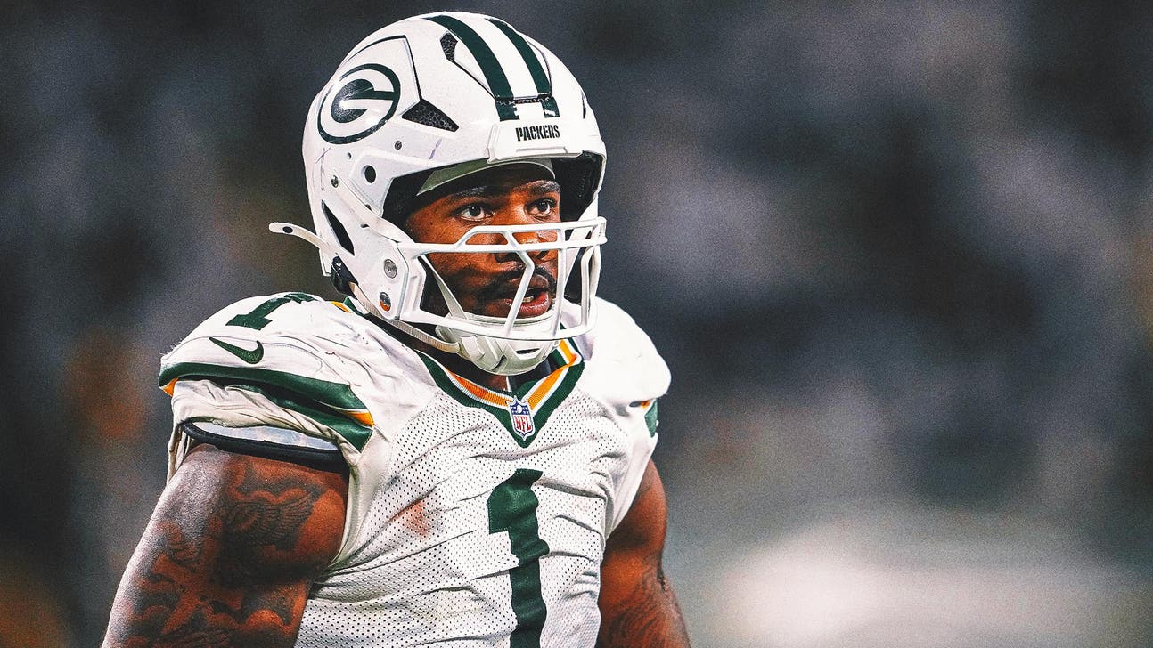 Micah Parsons Expects 'Round of Applause' From Cowboys Fans in Dallas Return