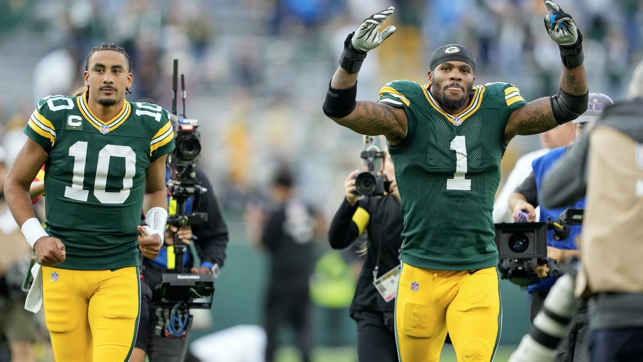 Commanders vs Packers Odds: How to Bet on Thursday Night Football With DraftKings, FanDuel, BetMGM and More