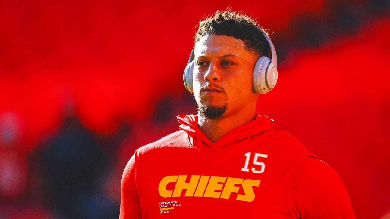 2025 NFL Week 1 Odds: Notable Chiefs vs. Chargers Prop Bets