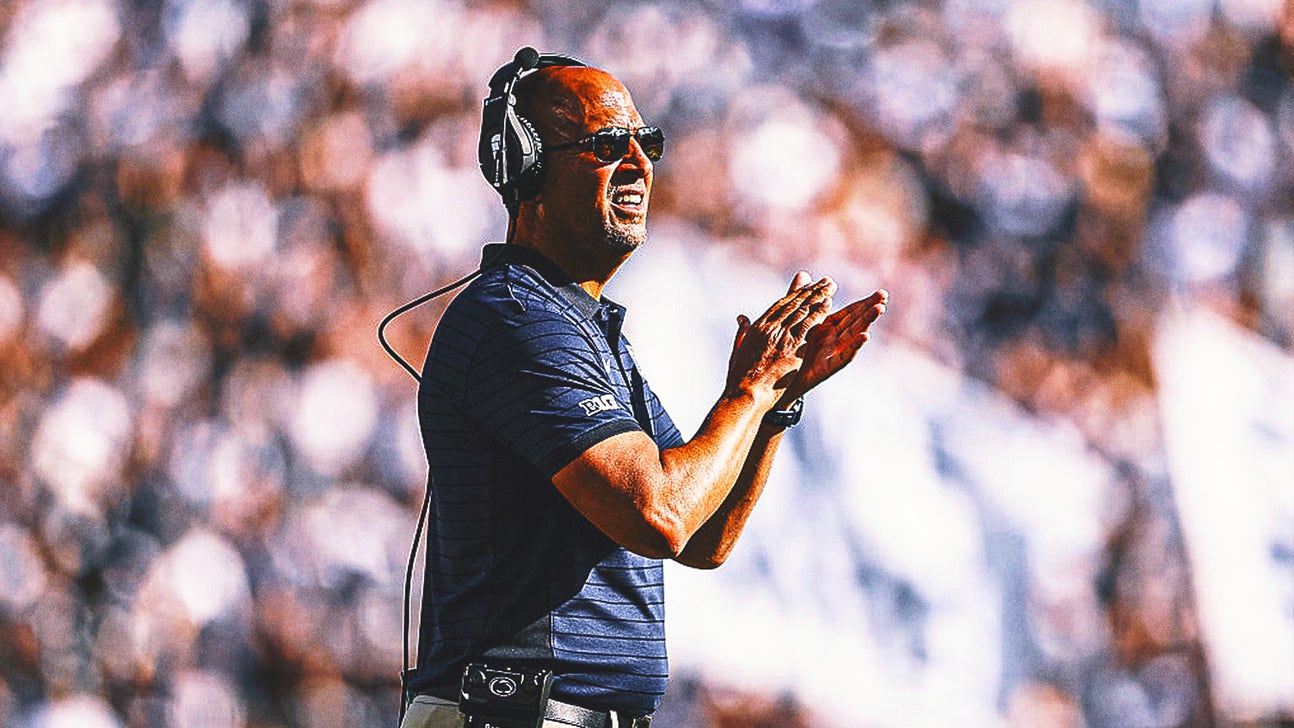 2025 College Football Odds: PSU-Oregon Bettors Split Between Top-10 Teams