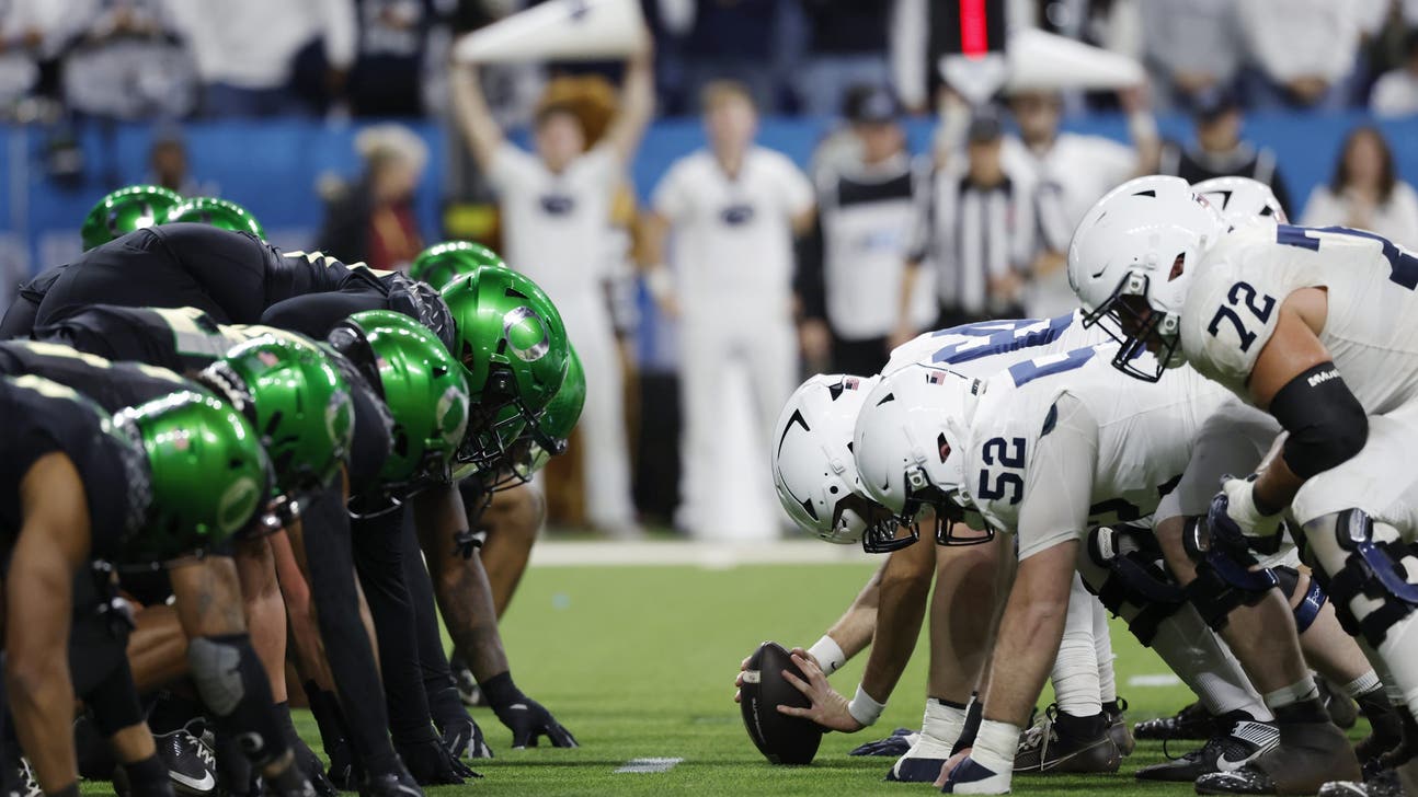 Best College Football Betting Promos & Sportsbook Apps