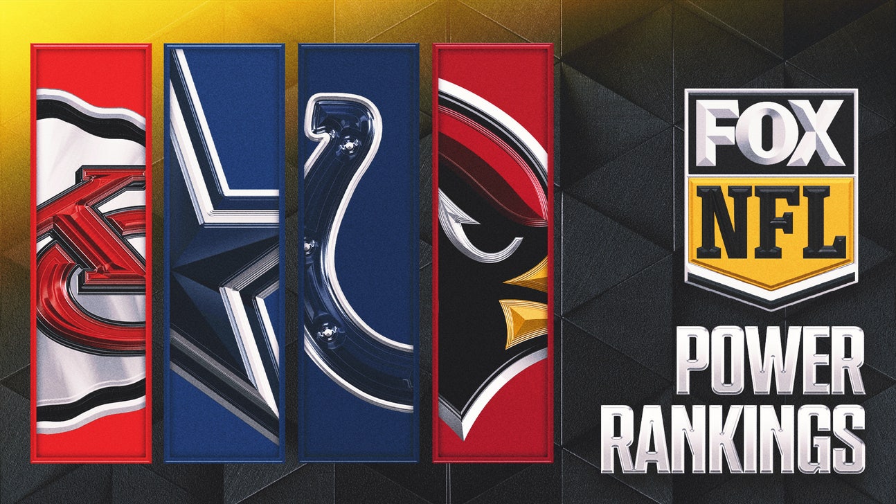 2025 NFL Power Rankings Week 3: Which 2-0 Teams Are True Contenders?