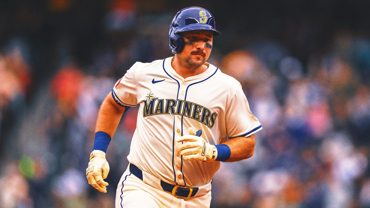 2026 MLB Division Winner Odds: Dodgers, Mariners Favored to Repeat