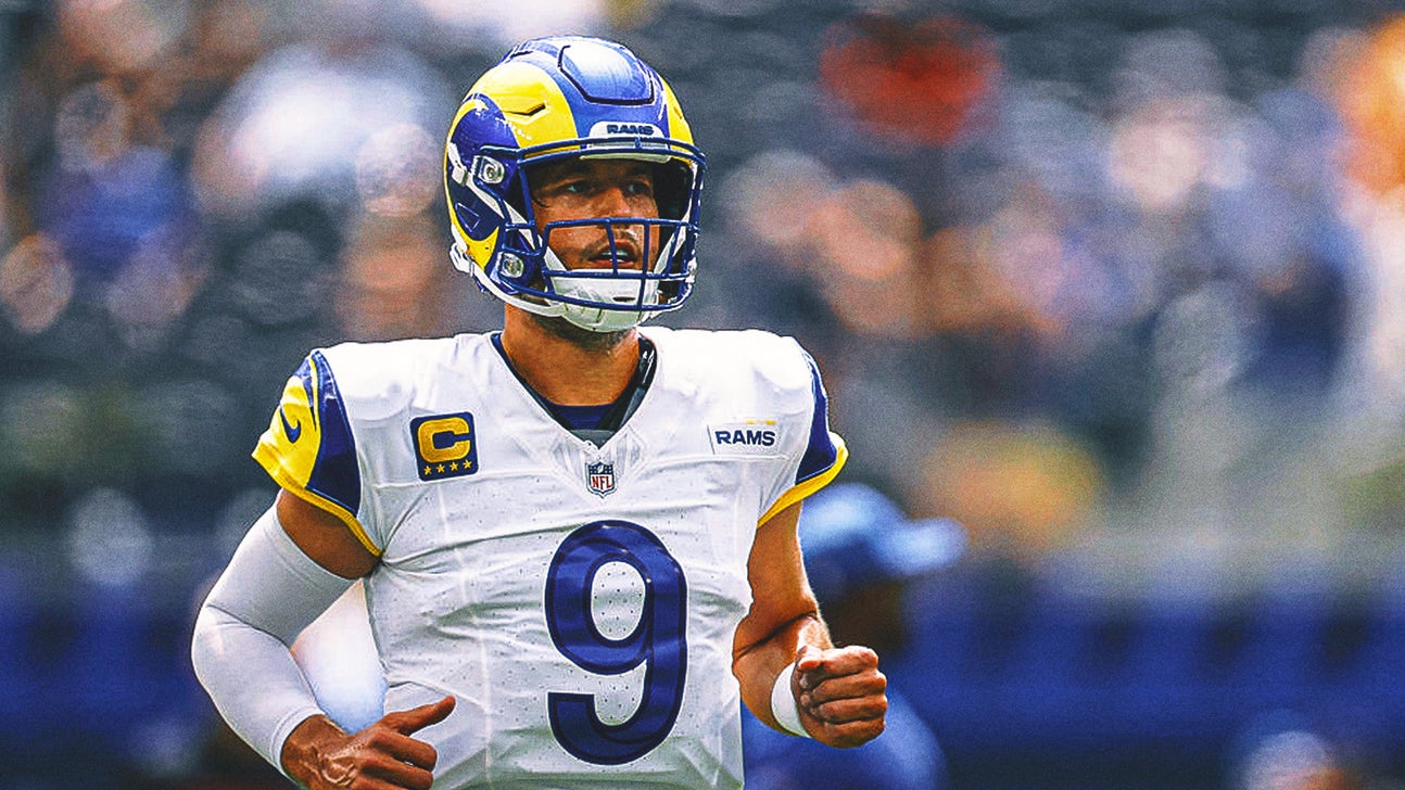 Bettors Backing Rams in Week 3: 'The Next Eagles Bet I Take Will be the First'