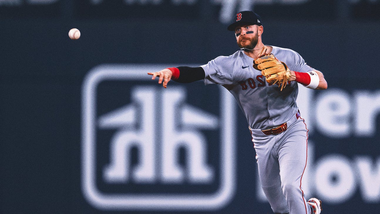 MLB Playoffs: Magic Numbers, Clinching Scenarios for Red Sox, Tigers, Guardians