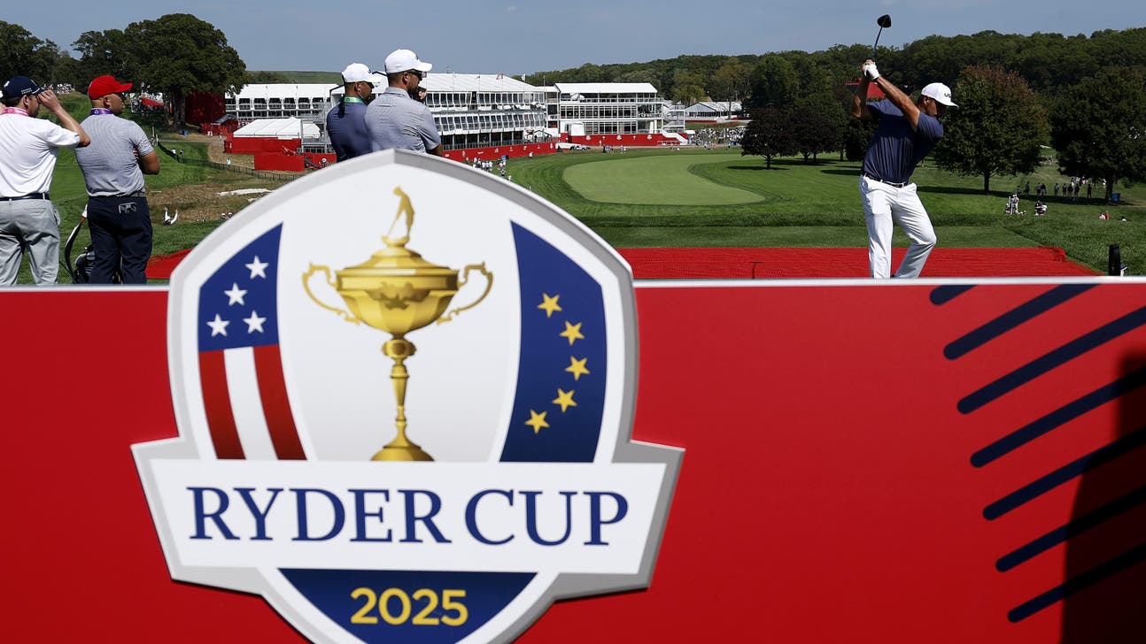 FanDuel Ryder Cup Promo: Use 100% Boost to Double Your Winnings on USA or Europe to Lift the Trophy