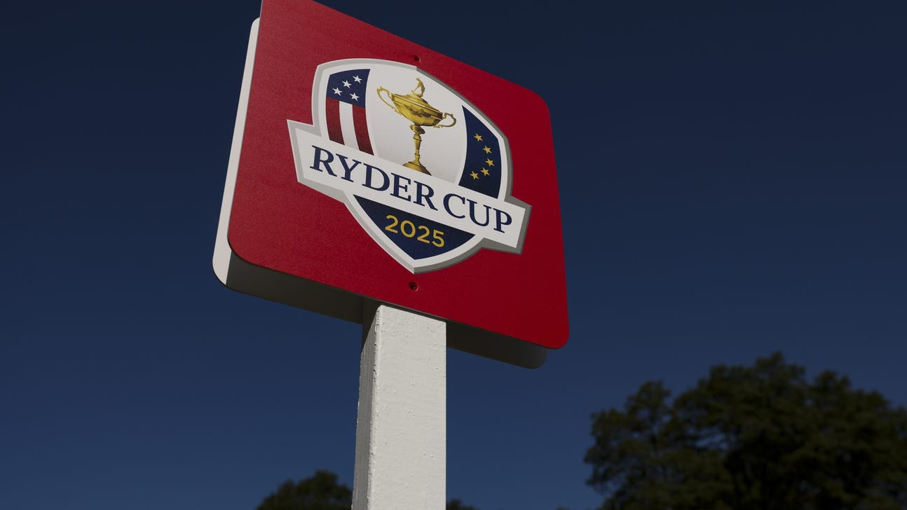 Ryder Cup Odds: How to Bet on Team USA vs Team Europe With DraftKings, FanDuel, BetMGM and More