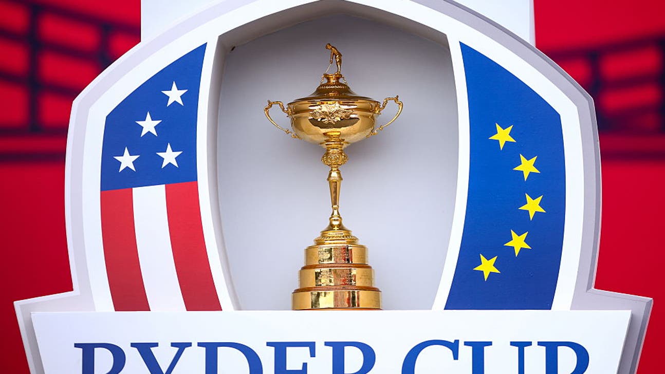 ryder cup winners