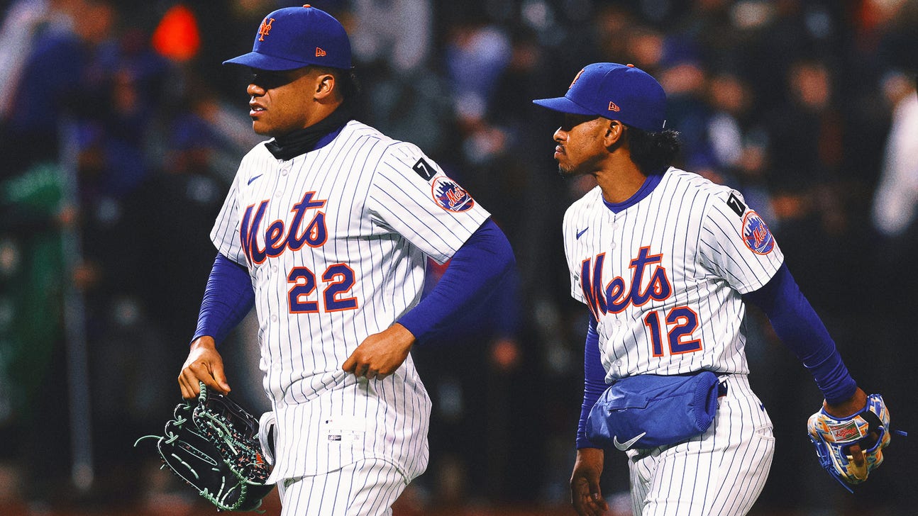 A Silver Lining to the Mets' Playoff Miss? Juan Soto Finds Team Chemistry