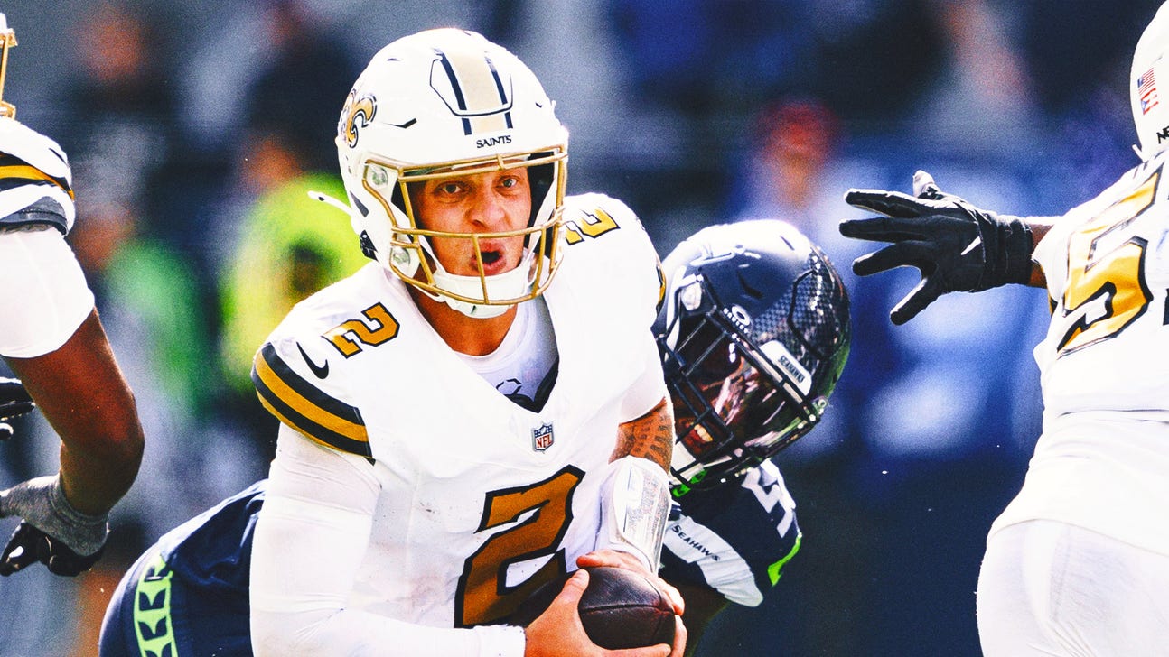 Most Losses to Start Career? Spencer Rattler Climbing List No QB Wants To Be On