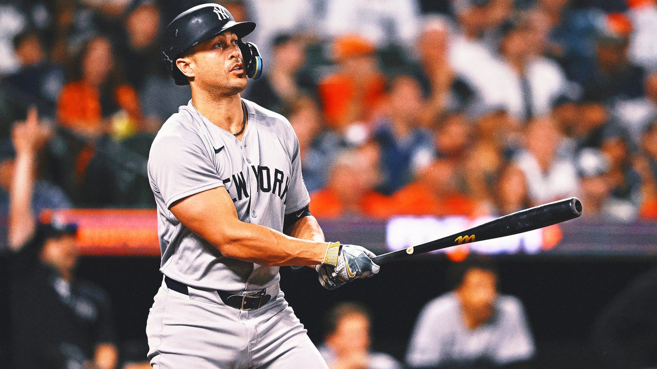 'A nice round number': Stanton Reaches 450 HRs Amid Hall of Fame Career Talk