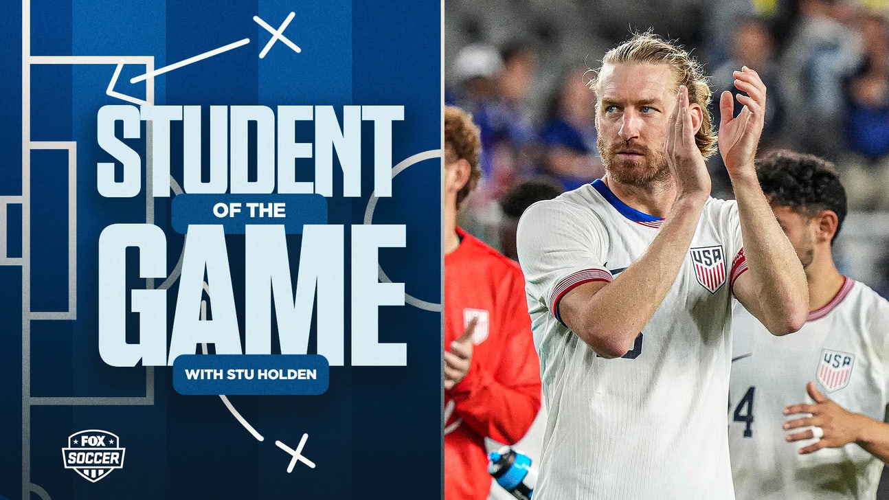 What We Learned From the USMNT's Back 3 Experiment — And Why It Should Stick