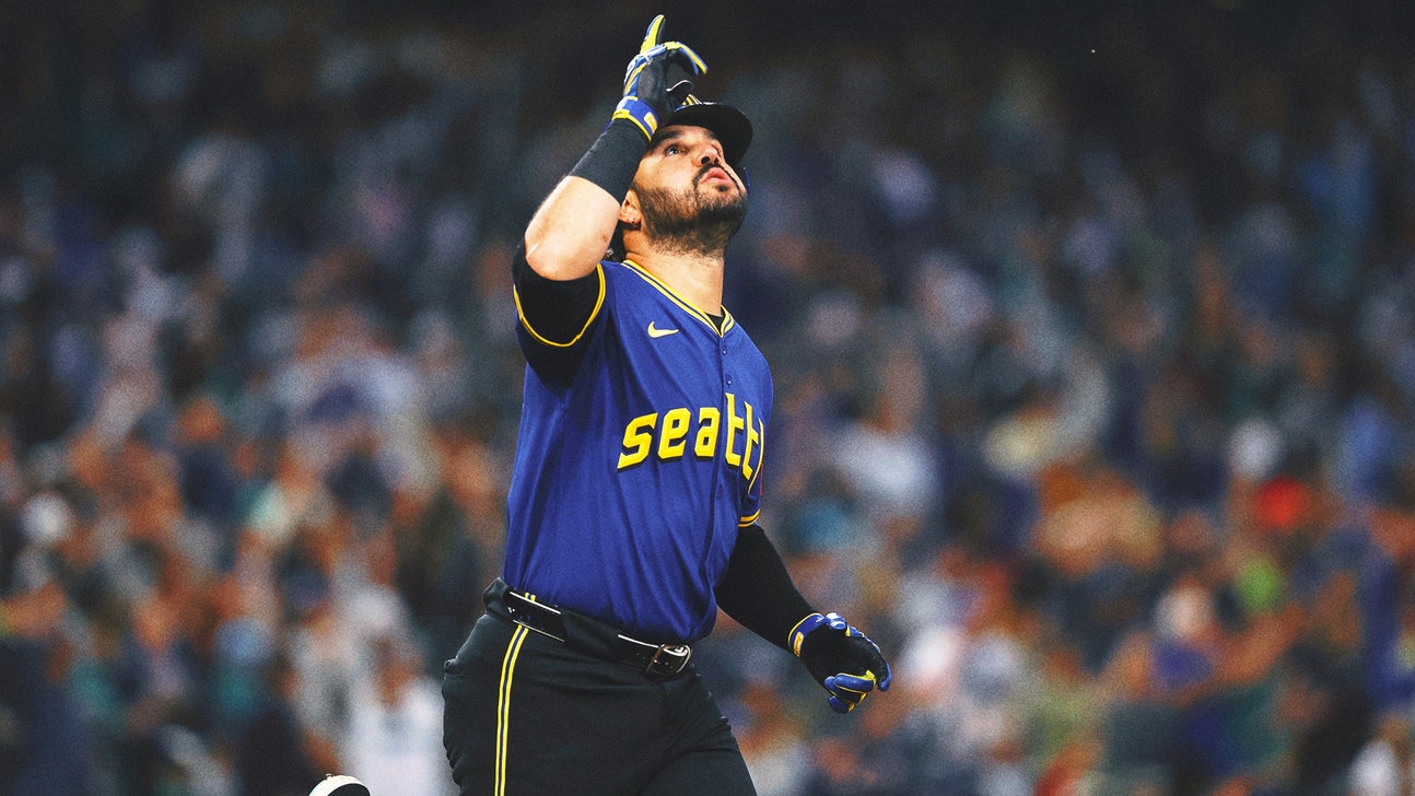 Last Night in Baseball: Eugenio Suarez Goes Yard, is 1 Homer From MLB History | FOX Sports