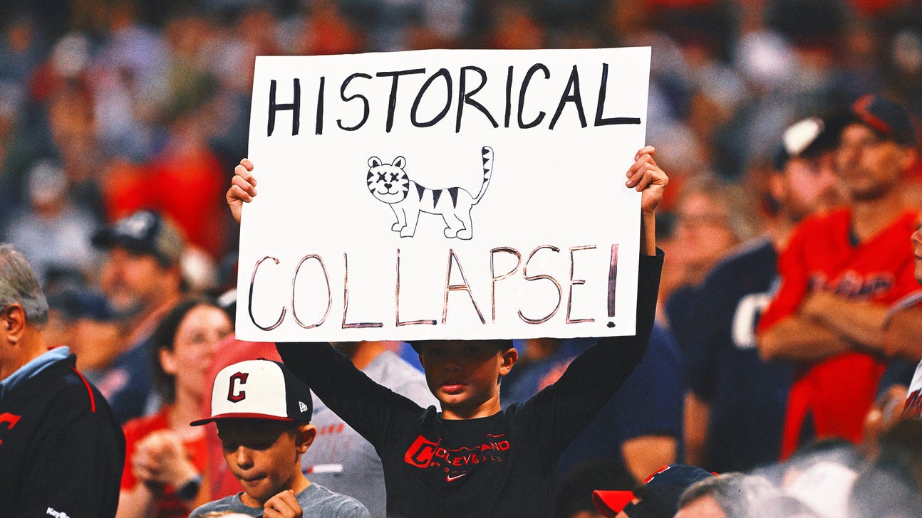 Once A Postseason Lock, How Did This Happen to the Detroit Tigers?