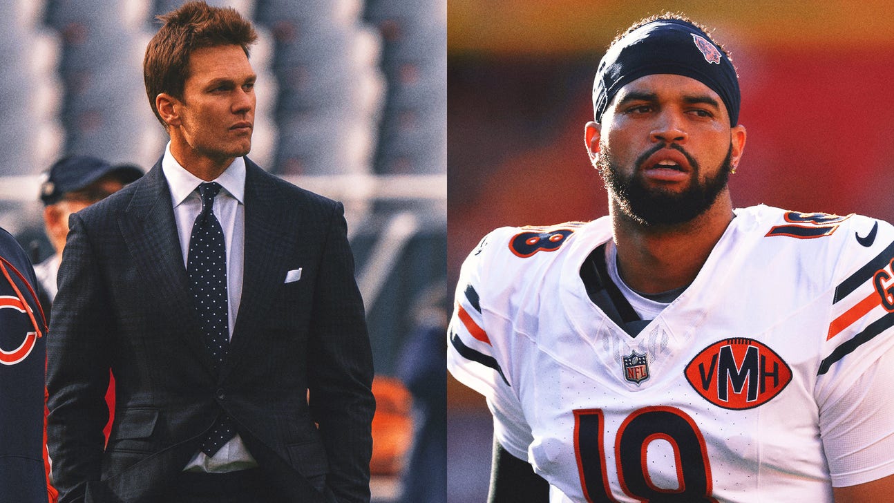 Tom Brady On QB Development: 'We've Dumbed Down The Game In So Many Ways'