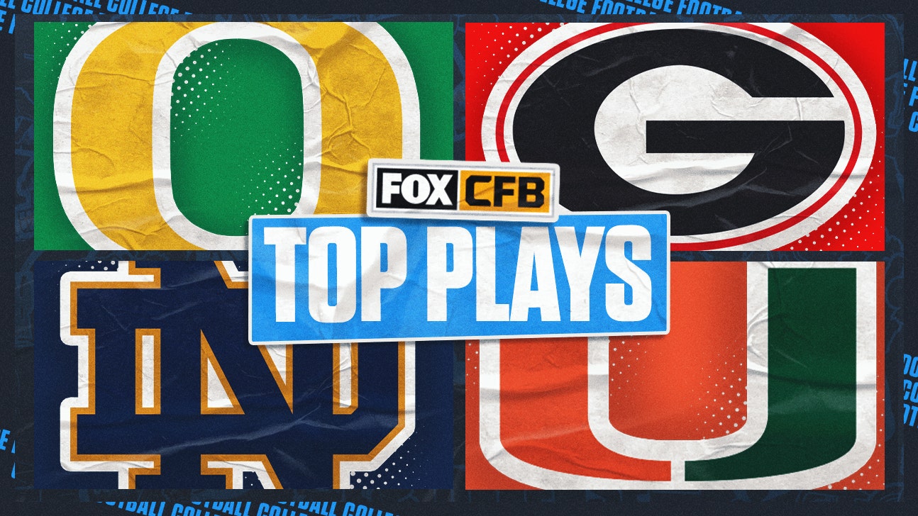 College Football Week 3 Highlights: Texas A&M Outlasts Notre Dame in Thriller