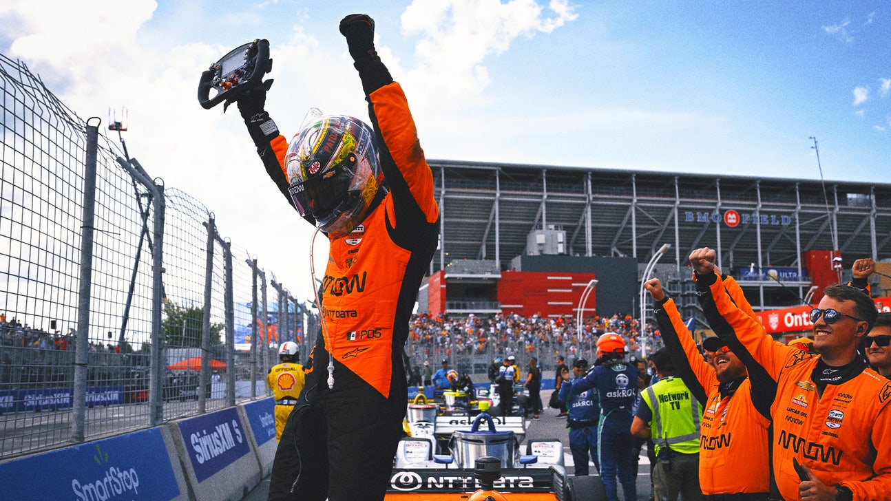 Toronto Race Move Latest In 2026 INDYCAR Schedule Changes