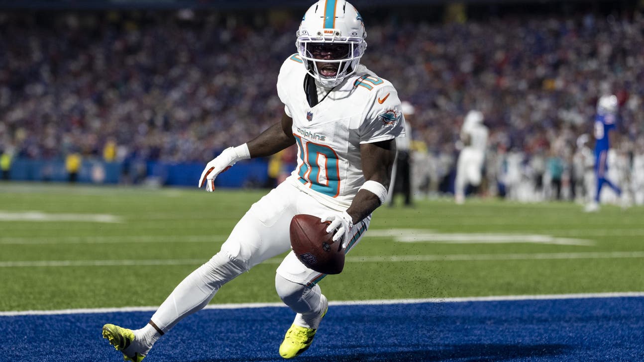 FanDuel MNF Promo Code: Bet $5, Get $300 if Your Team Wins in Jets vs. Dolphins