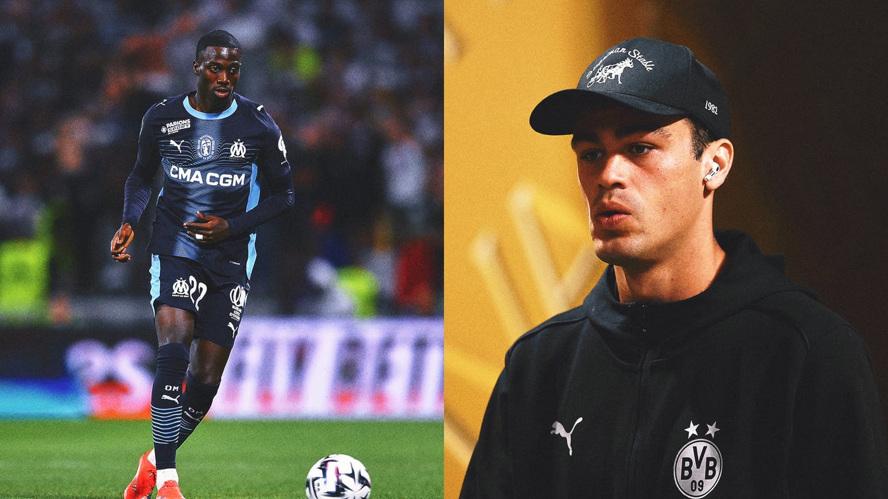 Tim Weah? Gio Reyna? Ranking the Top U.S. Men's Team Summer Transfers