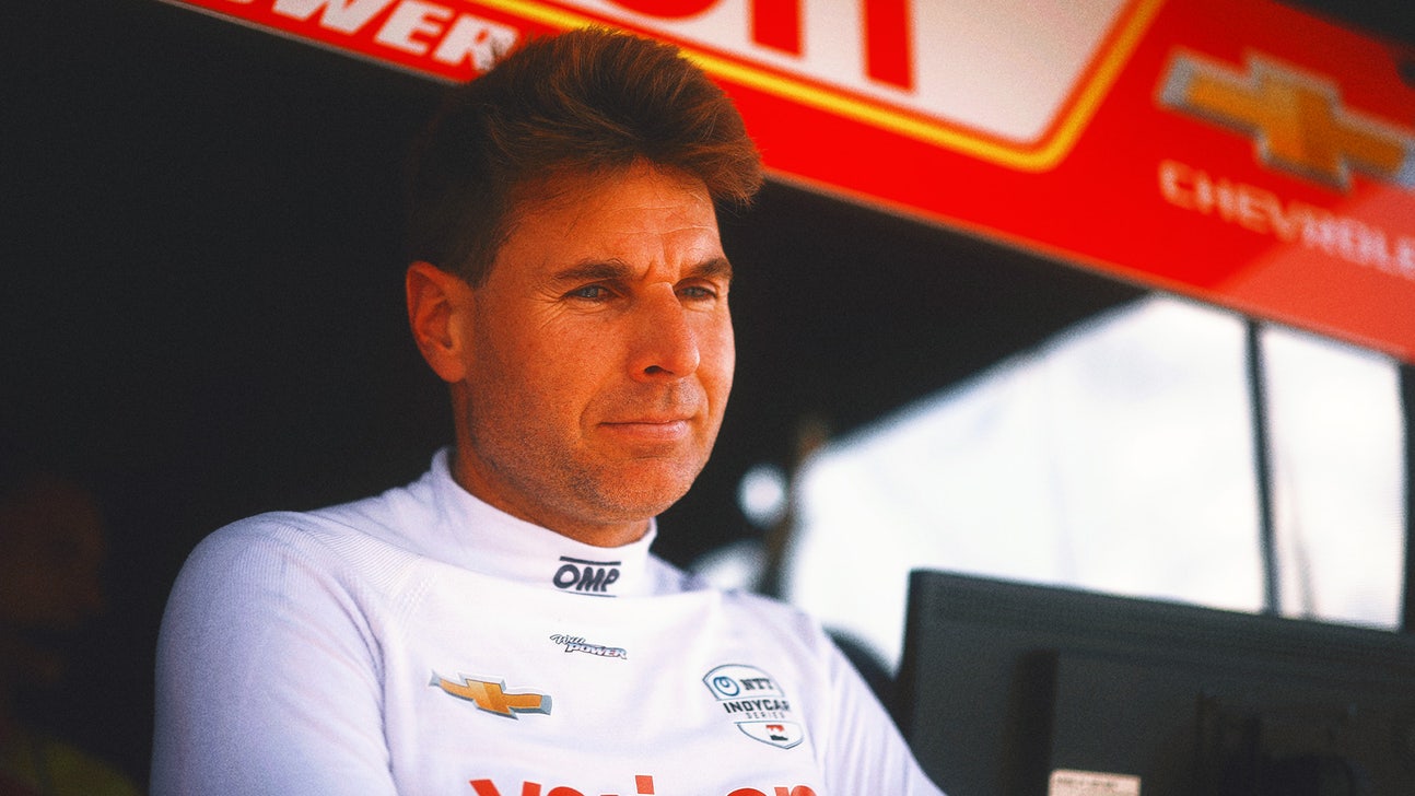 After 17 Years And 2 Titles, Will Power Won't Return To Penske In 2026